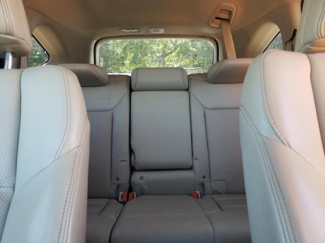 2015 HONDA CR-V EXL - 2HKRM3H77FH510775