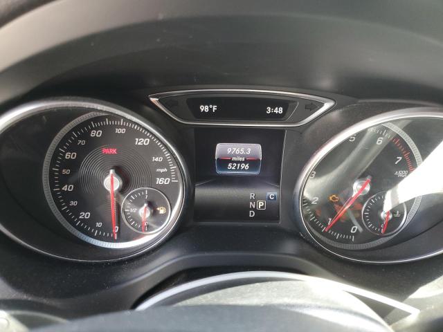 2019 MERCEDES-BENZ CLA 250 WDDSJ4EB6KN776331