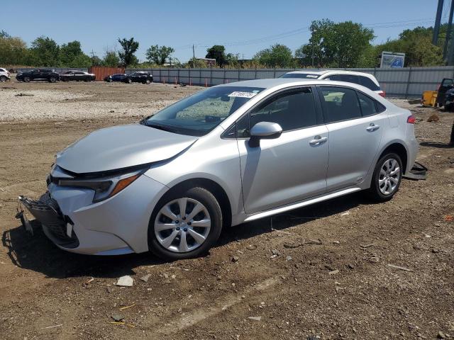 2025 TOYOTA COROLLA LE - JTDBDMHE2SJ012412