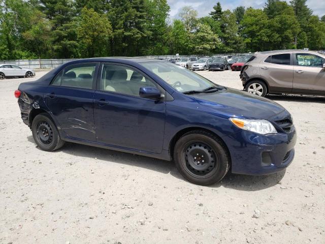 Vin: jtdbu4eexc9172013, lot: 57274745, toyota corolla base 20124