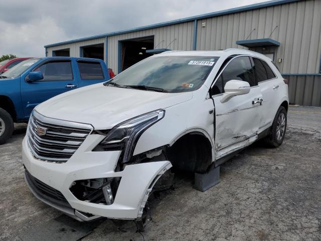 Vin: 1gykncrs5lz229686, lot: 57391915, cadillac xt5 premium luxury 2020 img_1