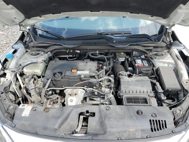 2018 HONDA CIVIC EX - 2HGFC2F75JH508240