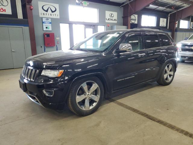Vin: 1c4rjfct4fc632858, lot: 57150115, jeep grand cher overland 2015 img_1