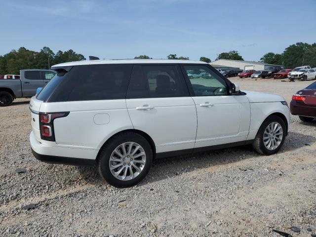 Vin: salgs2ru7la576055, lot: 52968545, land rover rangerover hse 20203