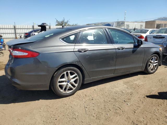 Vin: 3fa6p0h73gr329993, lot: 55653585, ford fusion se 20163
