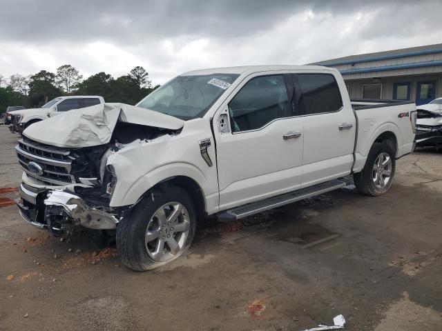 Global Auto Auctions: 2023 FORD F150 SUPER