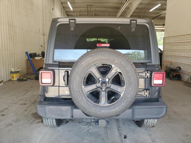 2020 JEEP WRANGLER U - 1C4HJXDN9LW154318