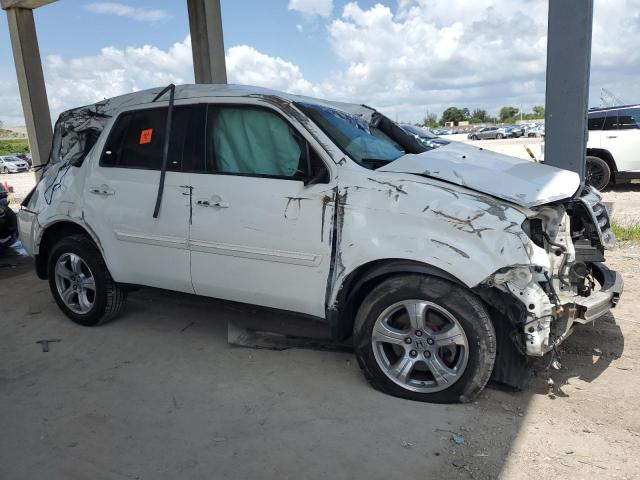 Vin: 5fnyf3h48eb006339, lot: 58626785, honda pilot ex 20144