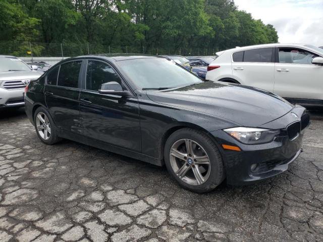 Vin: wba3c1c52df434955, lot: 55730345, bmw 3 series i sulev 20134