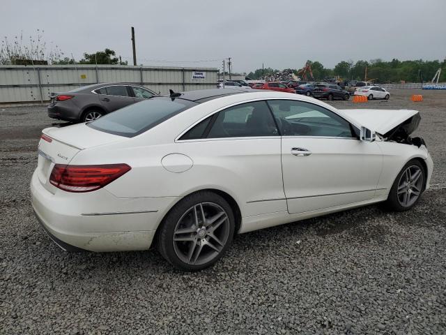 Vin: wddkj6hbxff300283, lot: 57441065, mercedes-benz e-class 400 4matic 20153