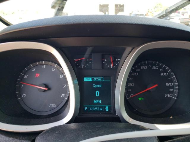 2015 CHEVROLET EQUINOX LT - 2GNALCEK1F6194391