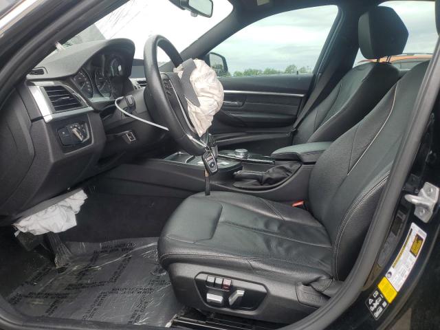2017 BMW 330 XI WBA8D9C35HA005098