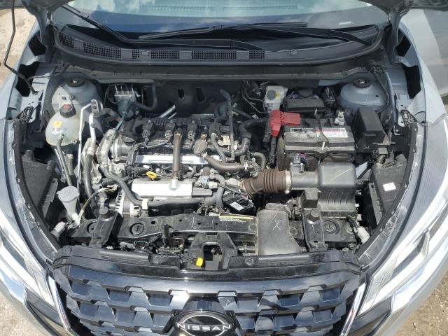2024 NISSAN KICKS SV - 3N1CP5CVXRL541802