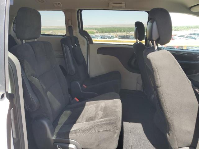 2016 DODGE GRAND CARA - 2C4RDGCG7GR210236