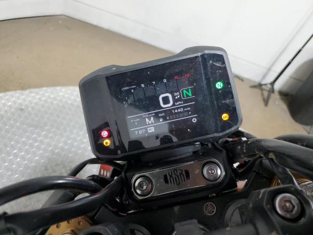 2024 YAMAHA MTM890 JYARN80E9RA002934