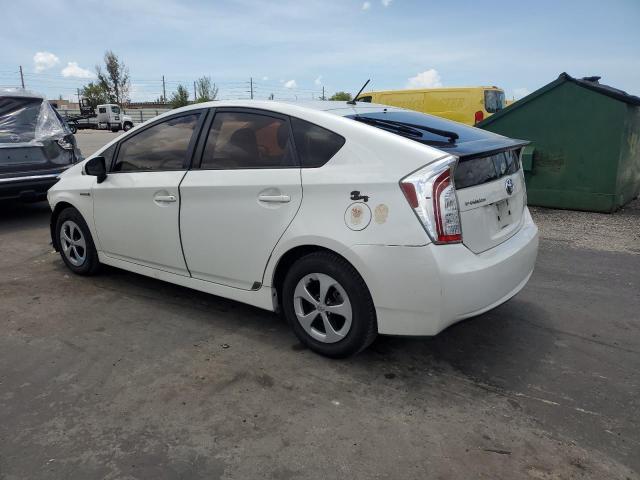 Vin: jtdkn3du7f0458572, lot: 59104715, toyota prius 20152