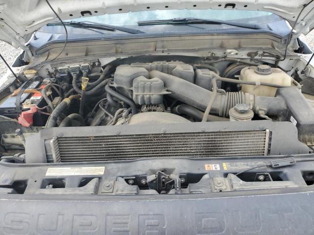 2016 FORD F250 SUPER - 1FT7X2A65GED45000
