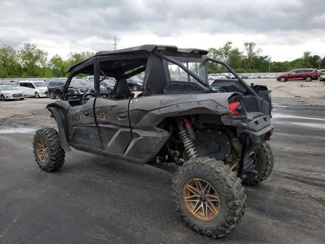 2024 KAWASAKI KRT1000 B JKARTCB16RB504019