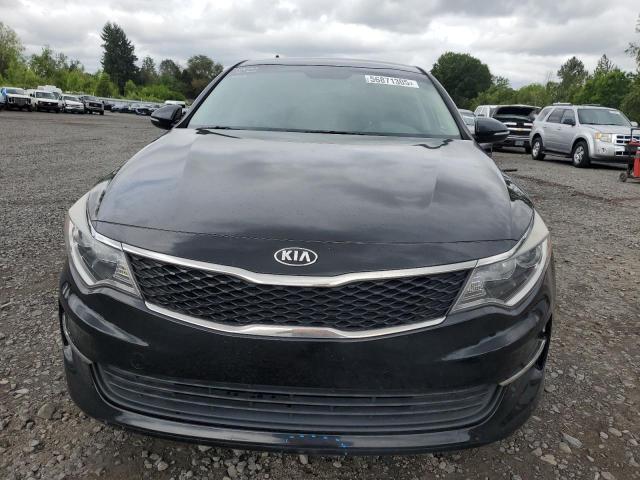 2016 KIA OPTIMA LX - KNAGT4L35G5104075