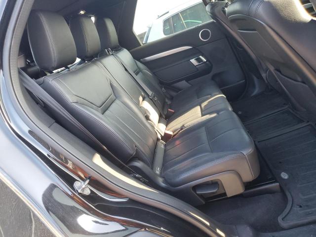 2020 LAND ROVER DISCOVERY SALRU2RV2L2436078