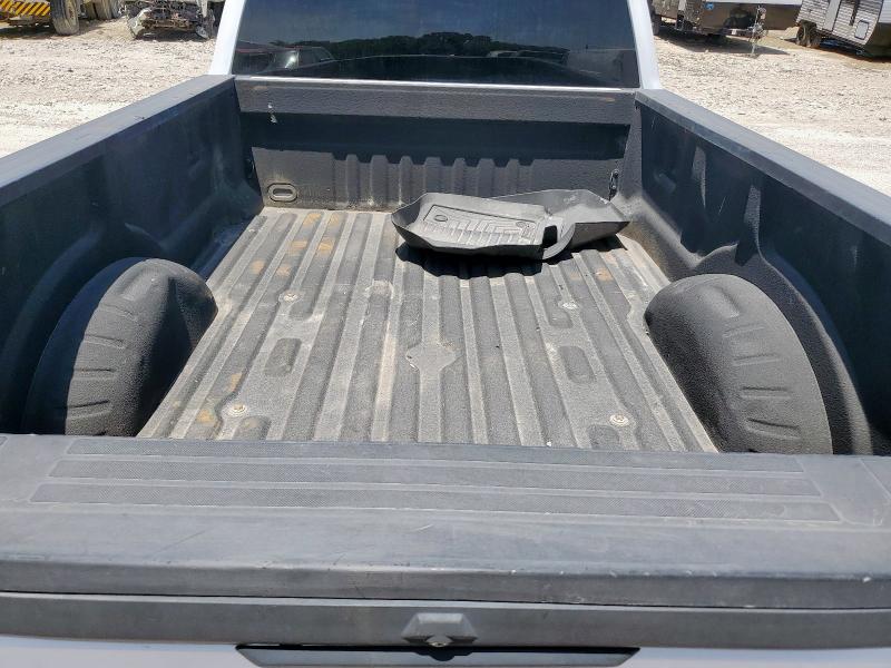 2018 FORD F250 SUPER - 1FT7W2B68JEB73151