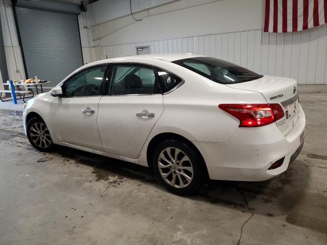 Vin: 3n1ab7ap1hy333654, lot: 58399625, nissan sentra s 20172