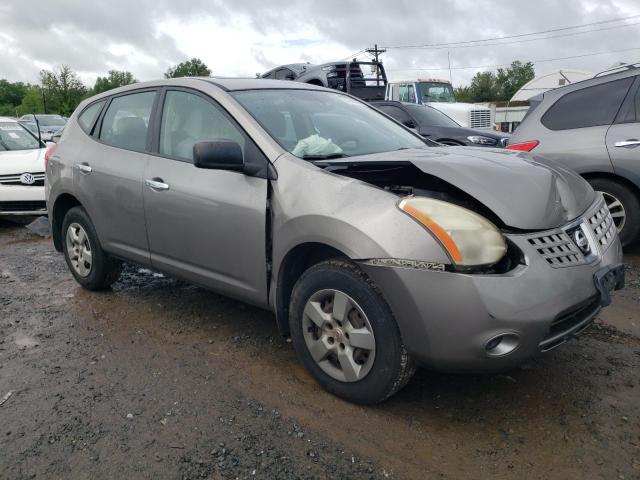 Vin: jn8as5mv9aw111831, lot: 57940895, nissan rogue s 20104