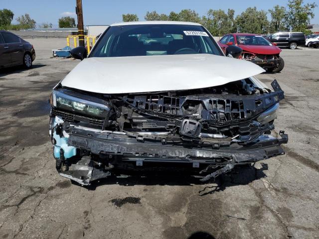 2025 HONDA CIVIC SPOR - 2HGFE4F8XSH328302