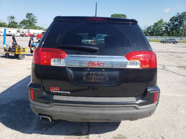 2017 GMC TERRAIN SLE 2GKALMEK8H6307002