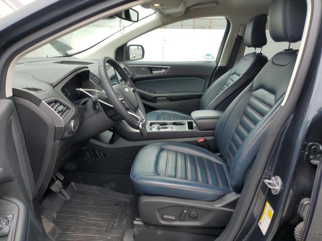 2022 FORD EDGE SEL 2FMPK4J99NBB12777