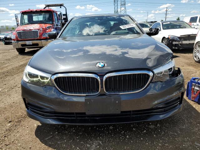 2019 BMW 530 XI - WBAJA7C51KG911480