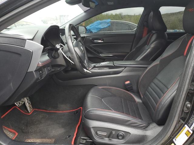 2020 TOYOTA AVALON XSE 4T1FZ1FB9LU050967