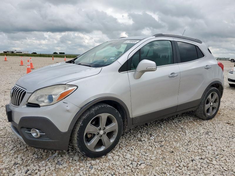 BUICK ENCORE CON