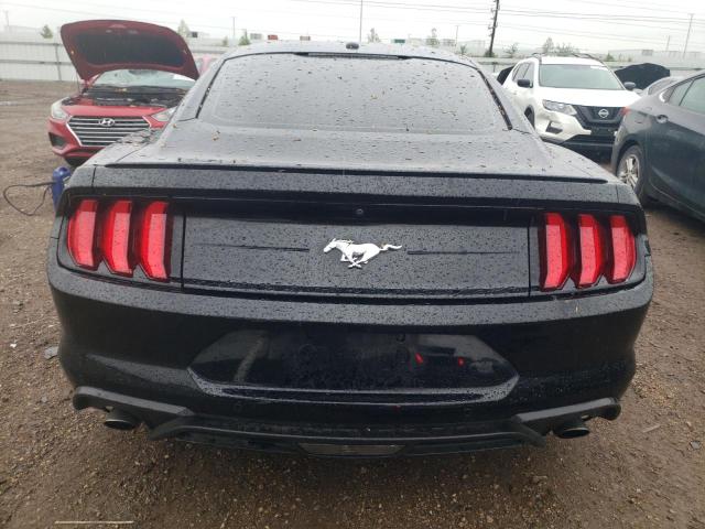 2020 FORD MUSTANG - 1FA6P8TH0L5108427