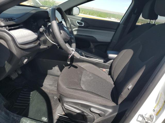 2024 JEEP COMPASS SP - 3C4NJDAN1RT106204