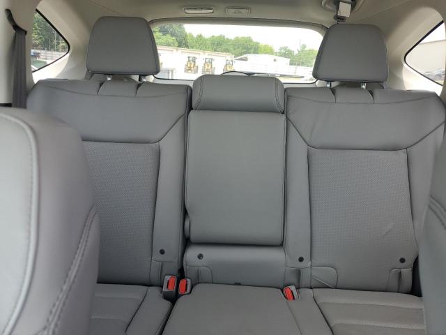 2016 HONDA CR-V EXL - 5J6RM4H76GL059903