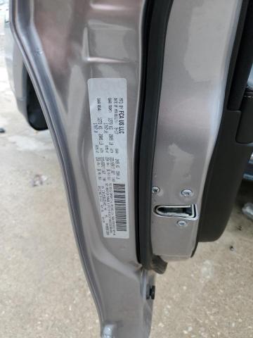 2018 JEEP CHEROKEE L - 1C4PJMCB8JD514351