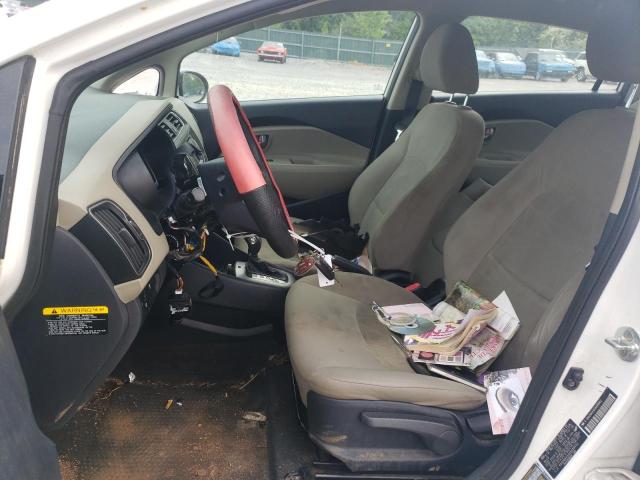 2016 KIA RIO LX - KNADM4A36G6688662