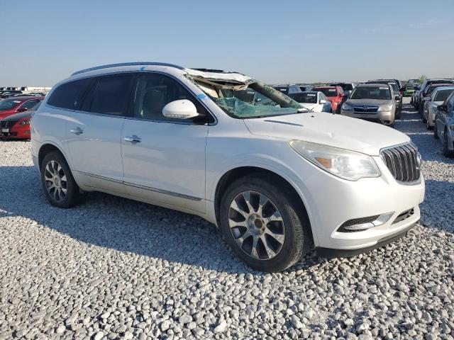 Vin: 5gakvckd1gj132279, lot: 55444864, buick enclave 20164