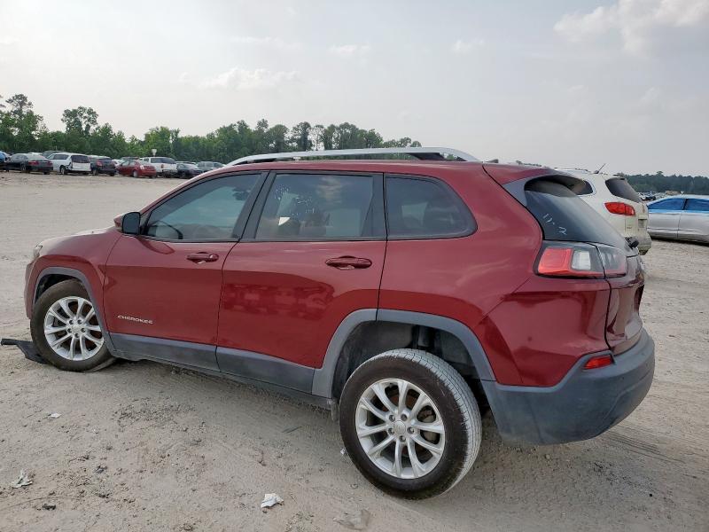 Vin: 1c4pjlcbxld548174, lot: 53548805, jeep grand cher latitude 20202