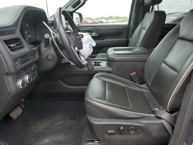 2021 GMC YUKON SLT 1GKS2BKD4MR117505
