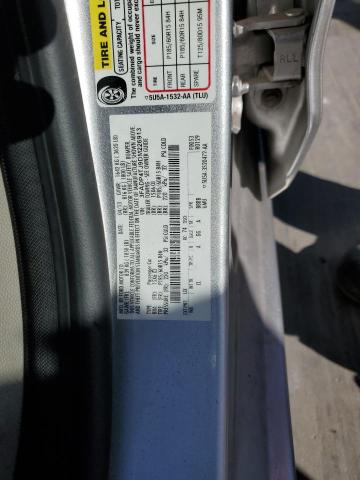 2013 FORD FIESTA S - 3FADP4TJ9DM226913
