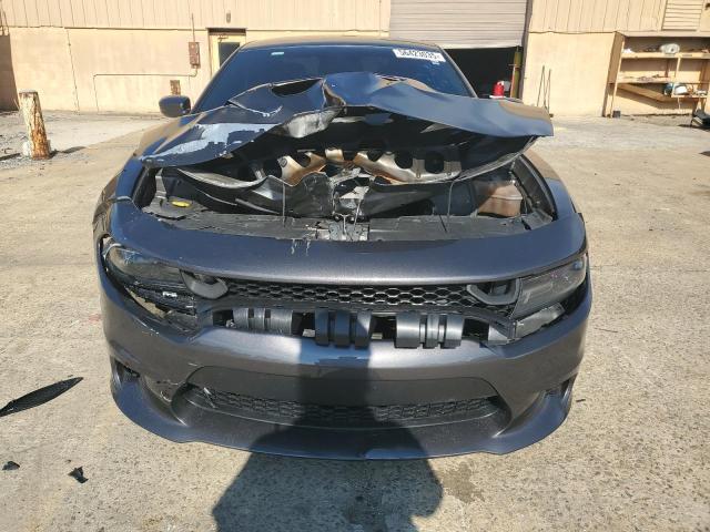 2018 DODGE CHARGER R/ - 2C3CDXCT5JH179122