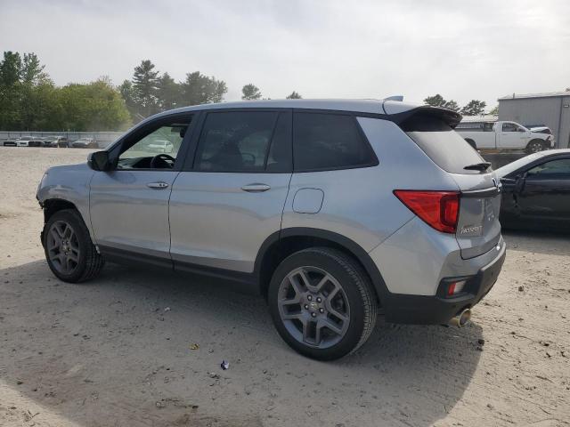 Vin: 5fnyf8h59nb024242, lot: 58360125, honda passport exl 20222