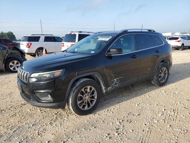 Vin: 1c4pjmlb7kd478458, lot: 55957485, jeep grand cher latitude plus 2019 img_1