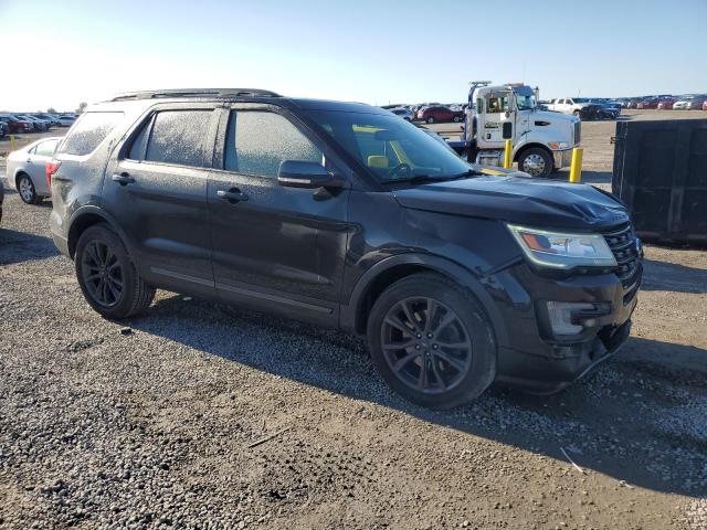 Vin: 1fm5k8d8xhgb05349, lot: 55951425, ford explorer xlt 20174