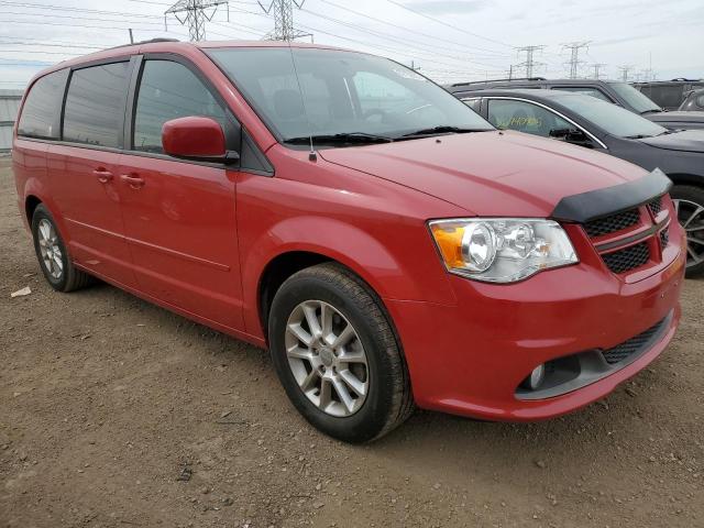 Vin: 2c4rdgeg4dr572906, lot: 57136975, dodge caravan r/t 20134