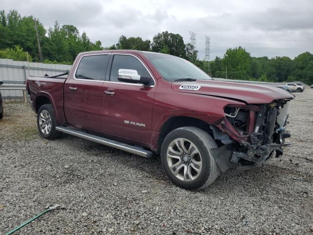 Vin: 1c6srfkt5kn527540, lot: 54916295, ram 1500 longhorn 20194