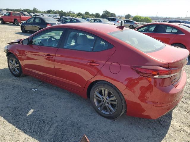 Vin: 5npd84lf2jh241743, lot: 58799125, hyundai elantra sel 20182