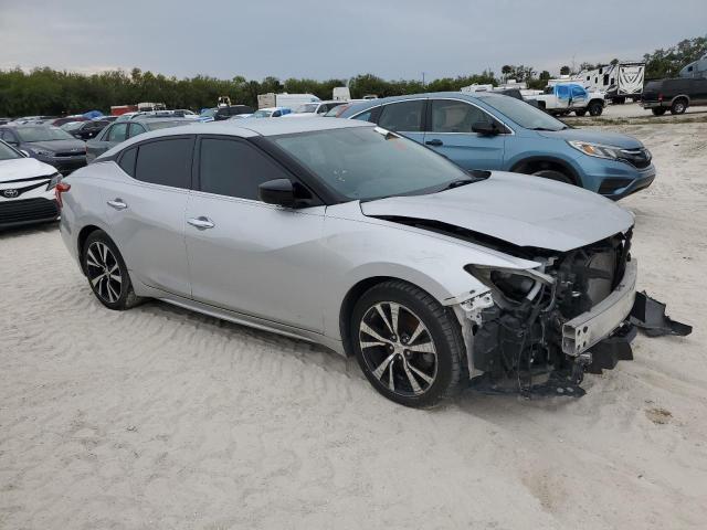 Vin: 1n4aa6ap4jc400407, lot: 46654075, nissan maxima 3.5s 20184
